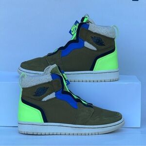 Nike Air Jordan 1 Women's 5.5